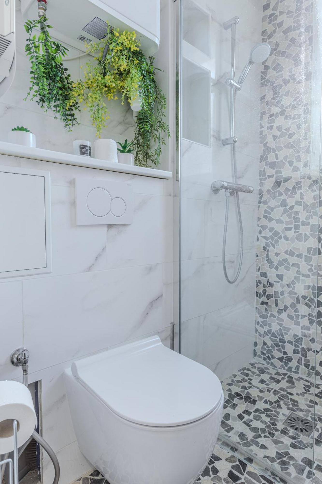 Orteaux - Cosy Proche Pere Lachaise Apartment Paris