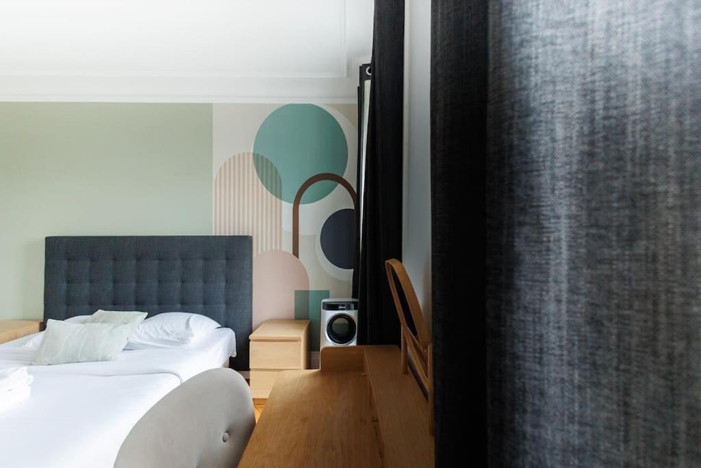Spacieux 4 Pres De Bastille Apartment *
