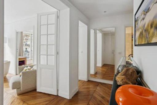 Appartement Two Luxury *