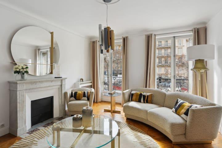 Two Luxury Appartement