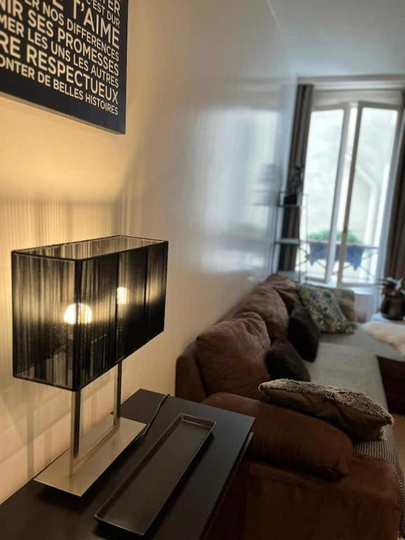 Apartment Luxury - Champs Elysees Paris