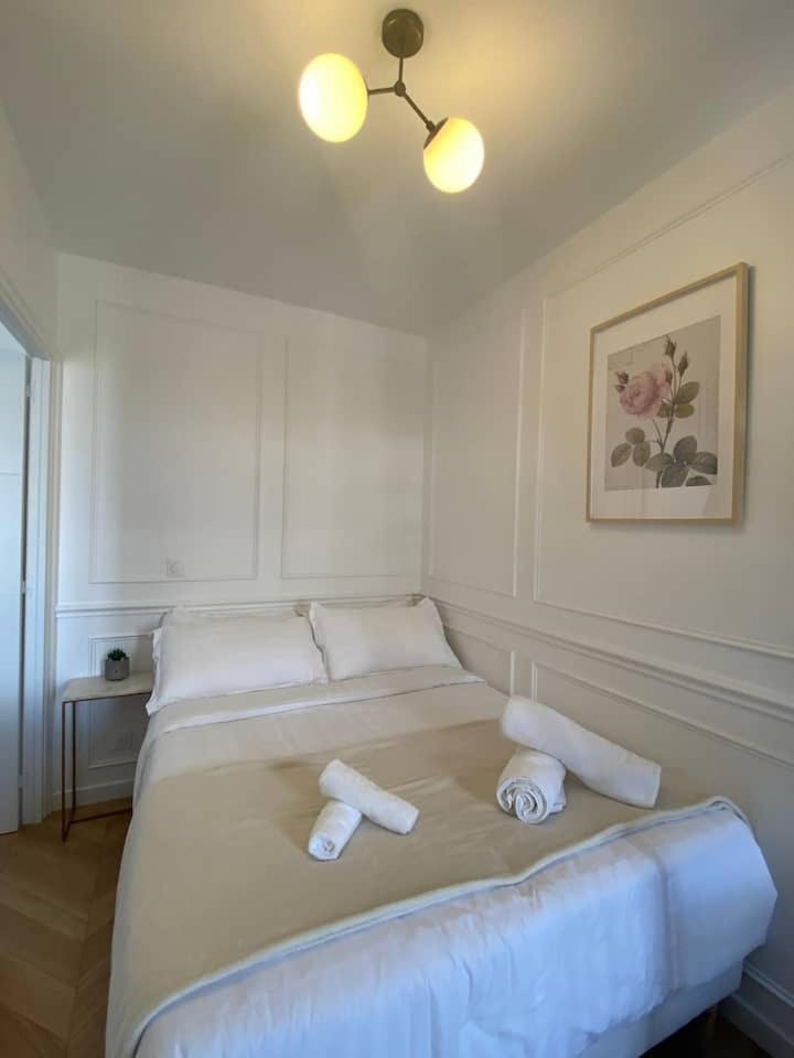 Apartment Luxury - Champs Elysees