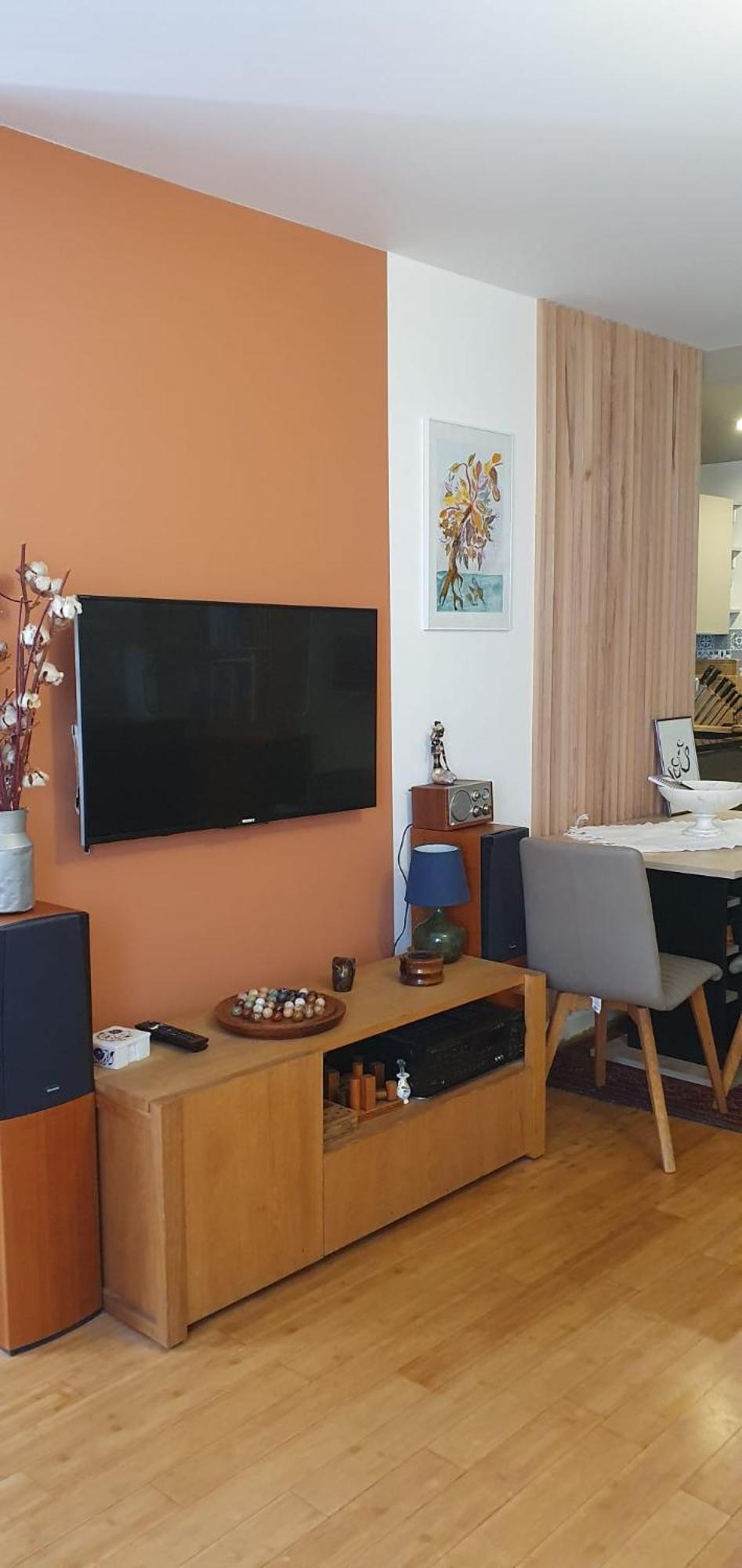 Excellent Totalement Renove Apartment