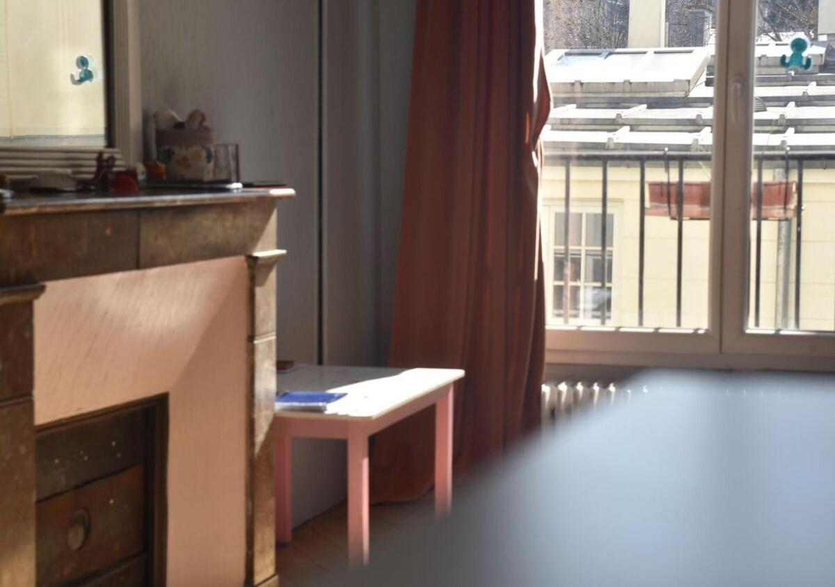 Lovely Flat In Latin Quarter