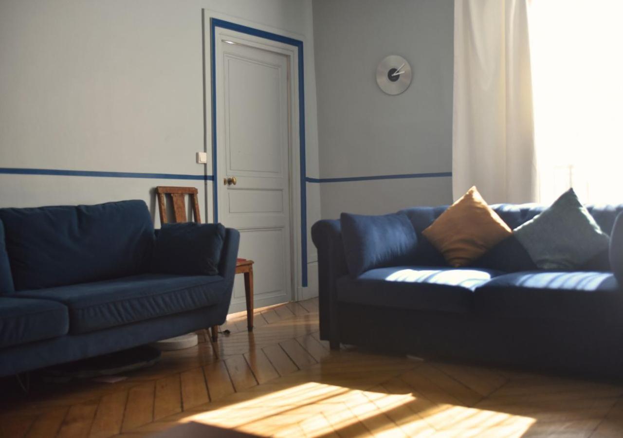 Apartment Lovely Flat In Latin Quarter *