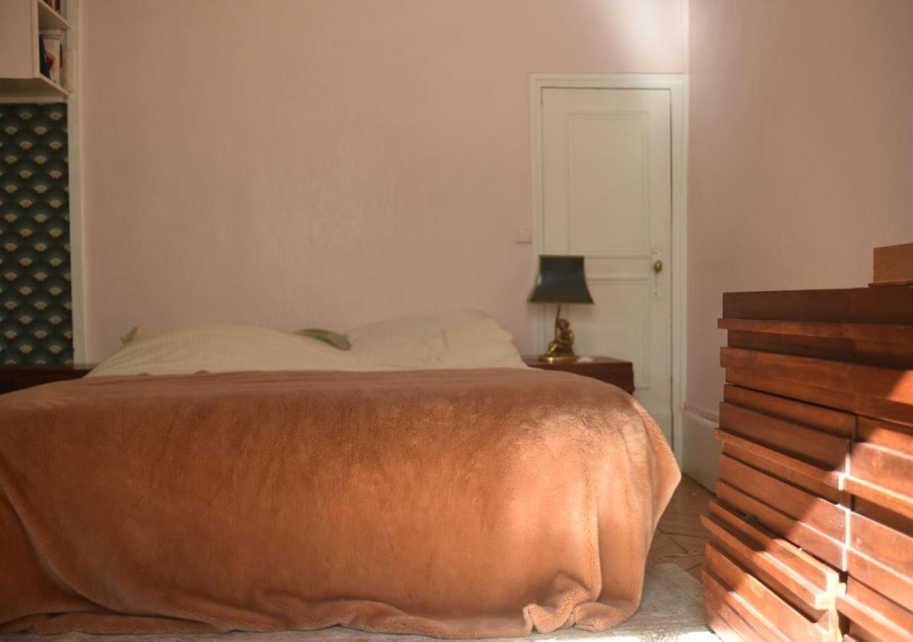 Lovely Flat In Latin Quarter Apartment Paris