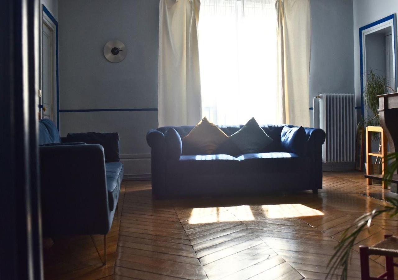 Lovely Flat In Latin Quarter