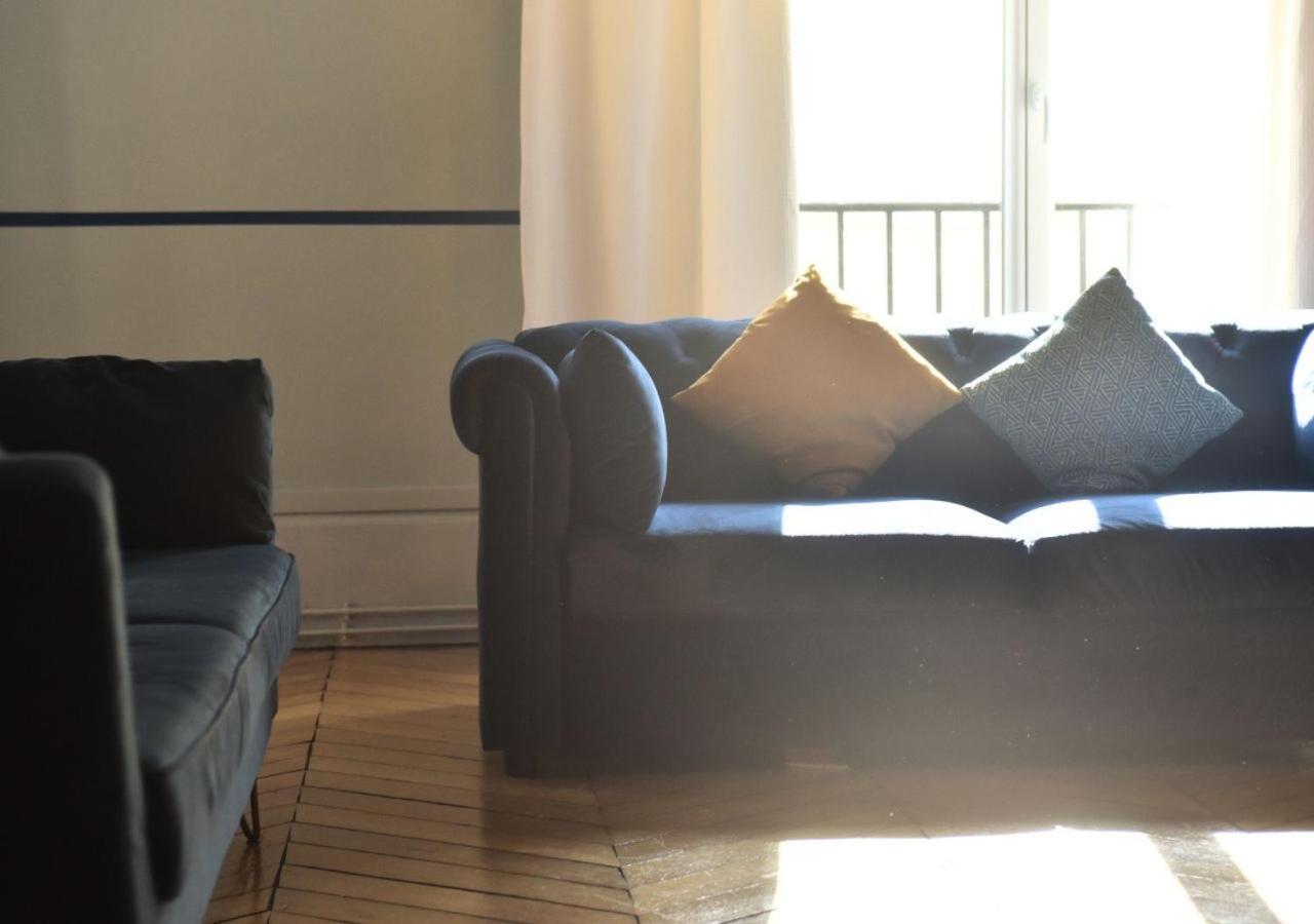 Lovely Flat In Latin Quarter Apartment Paris