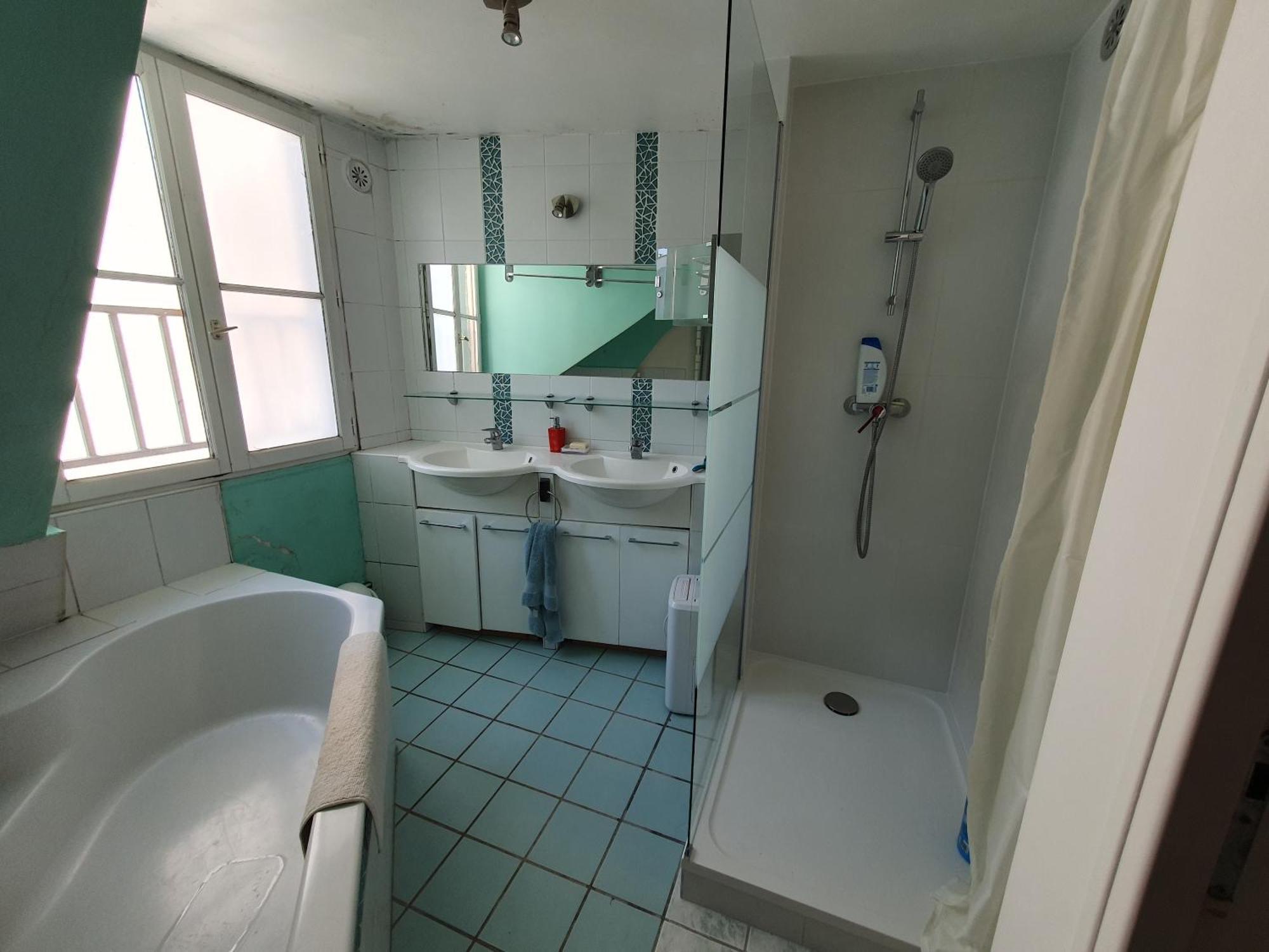 Apartment 5 Au Dernier Etage *