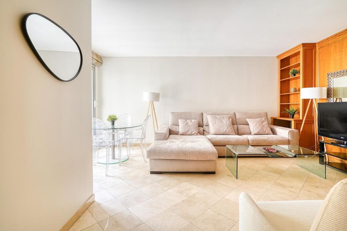 Spacious & Cozy - Trocadero Passy