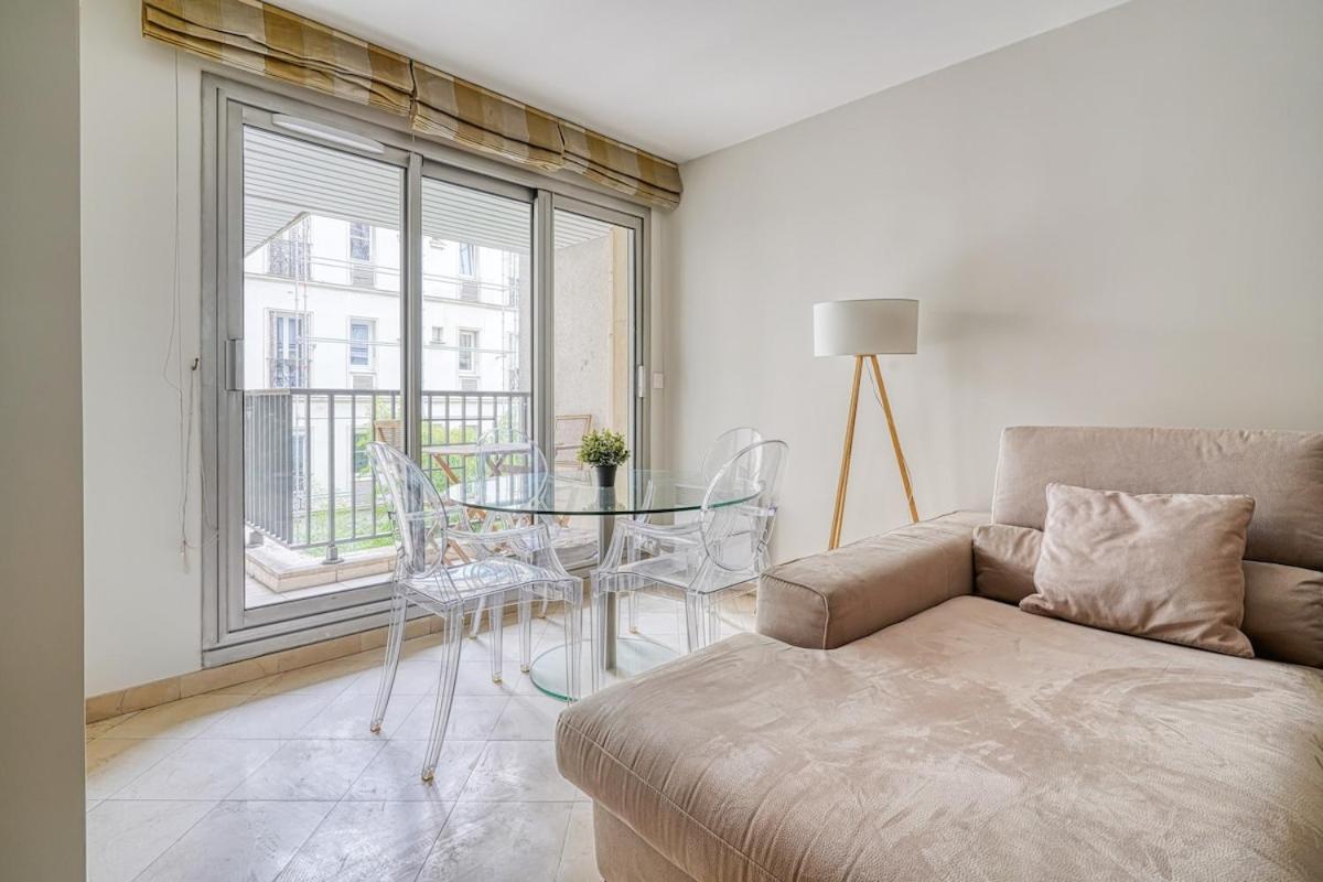 Spacious & Cozy - Trocadero Passy *