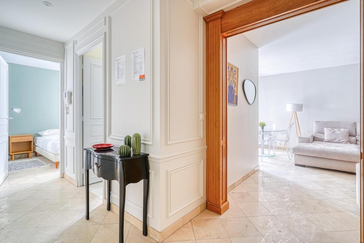 Spacious & Cozy - Trocadero Passy