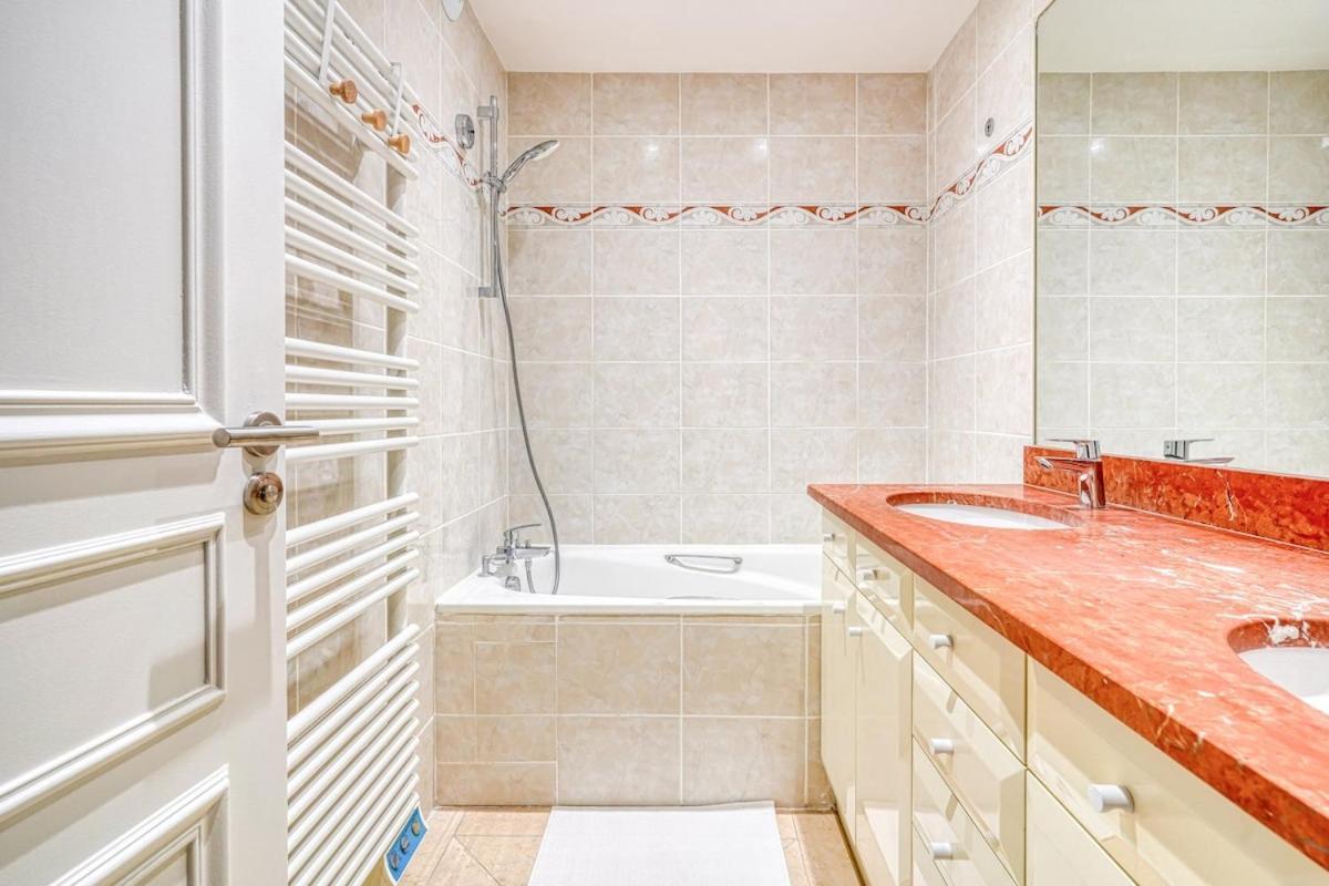 Spacious & Cozy - Trocadero Passy
