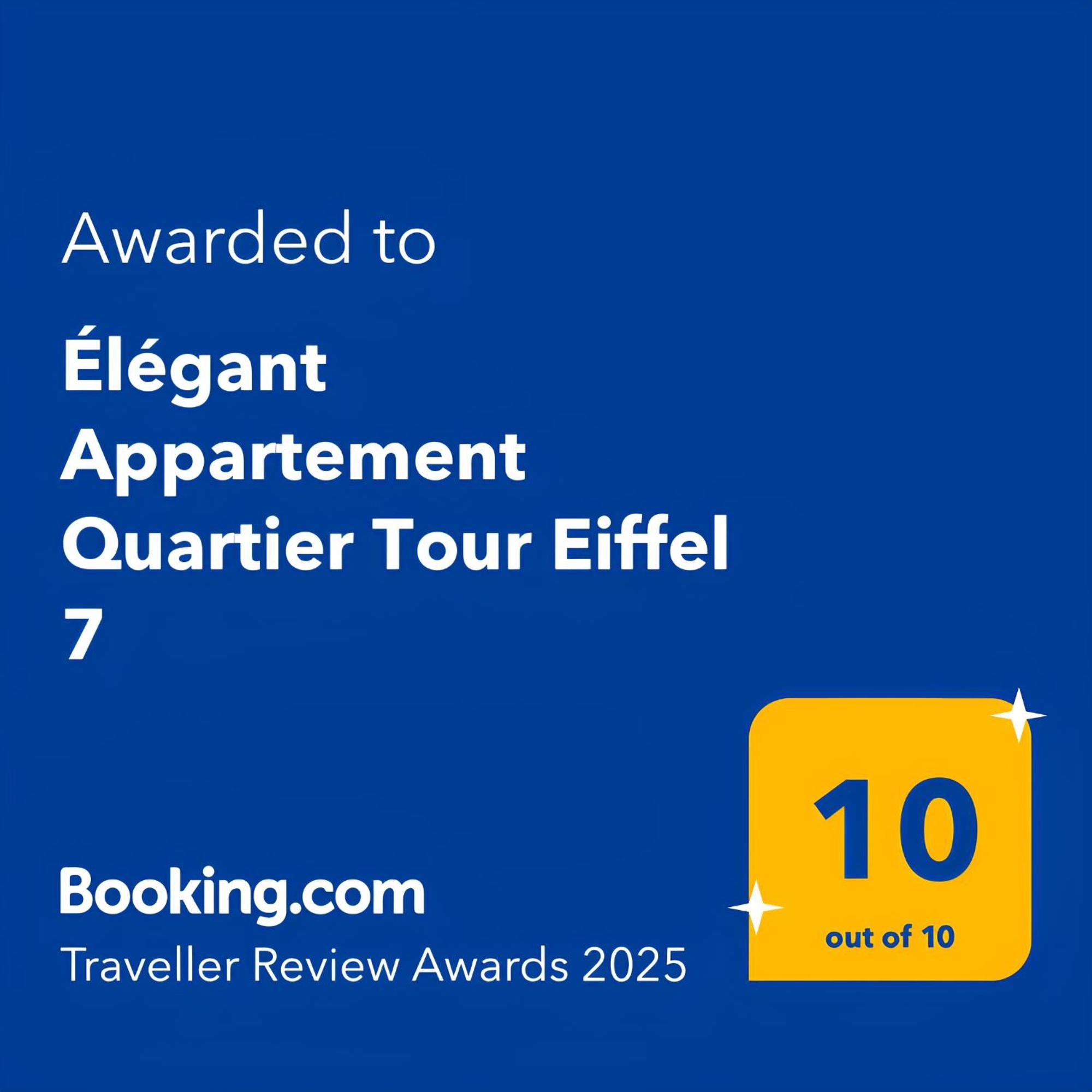 Elegant Quartier Tour Eiffel 7 Free Netflix Appartement Paris