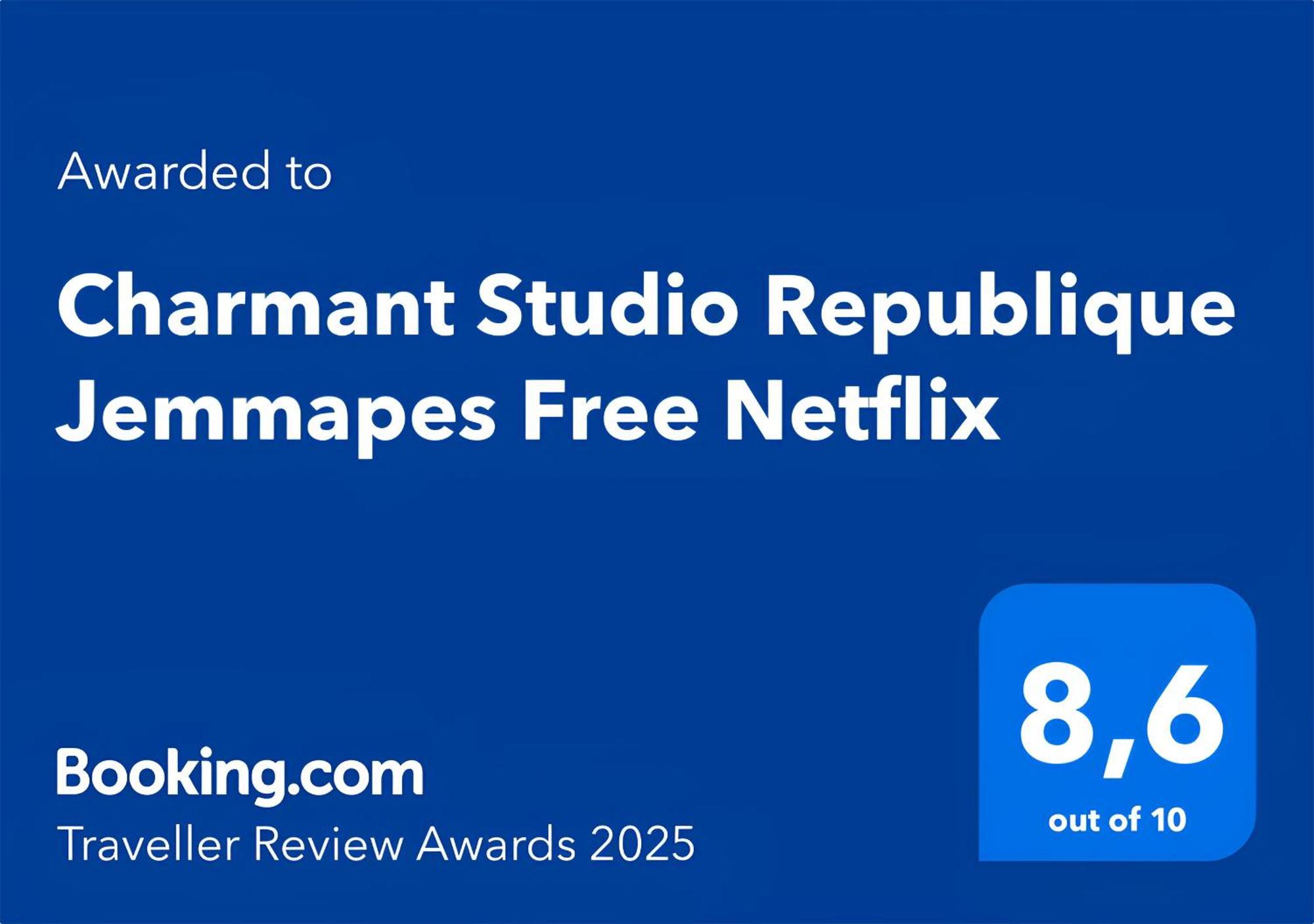 Appartement Republique Jemmapes Free Netflix Paris