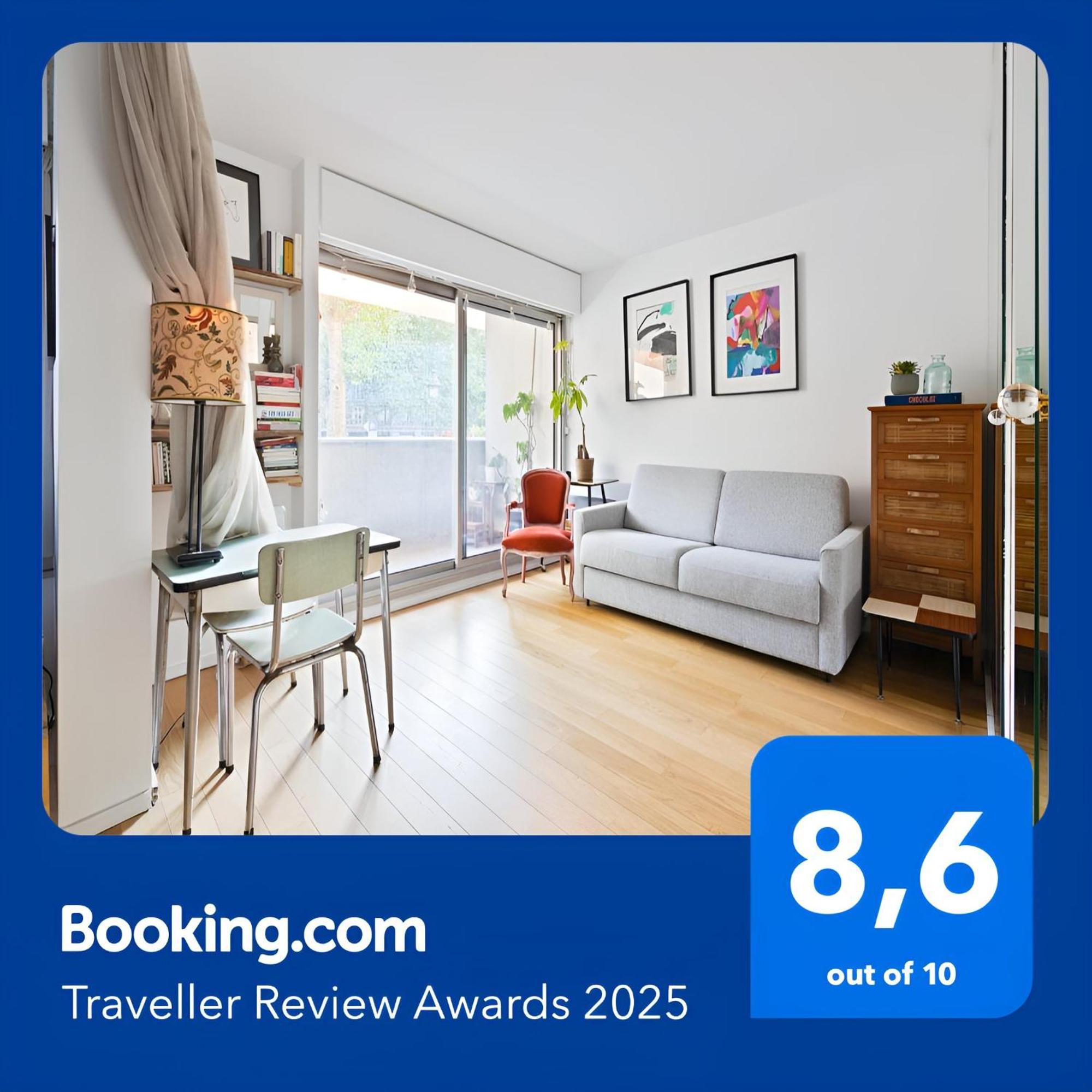 Republique Jemmapes Free Netflix Apartment Paris