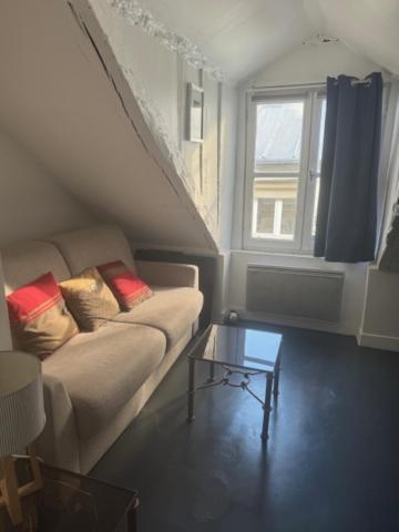 Apartment Petit