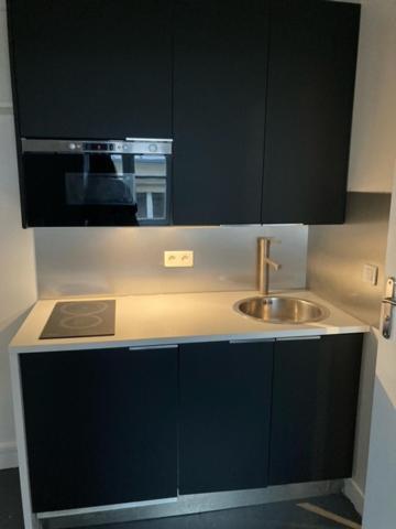 Apartment Petit Paris