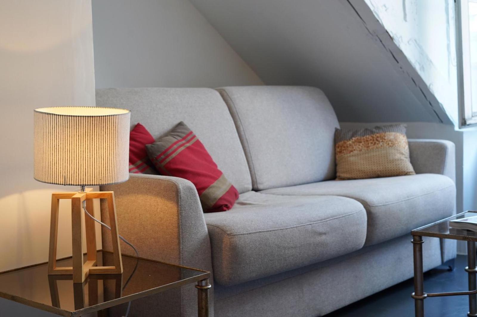 Petit Apartment