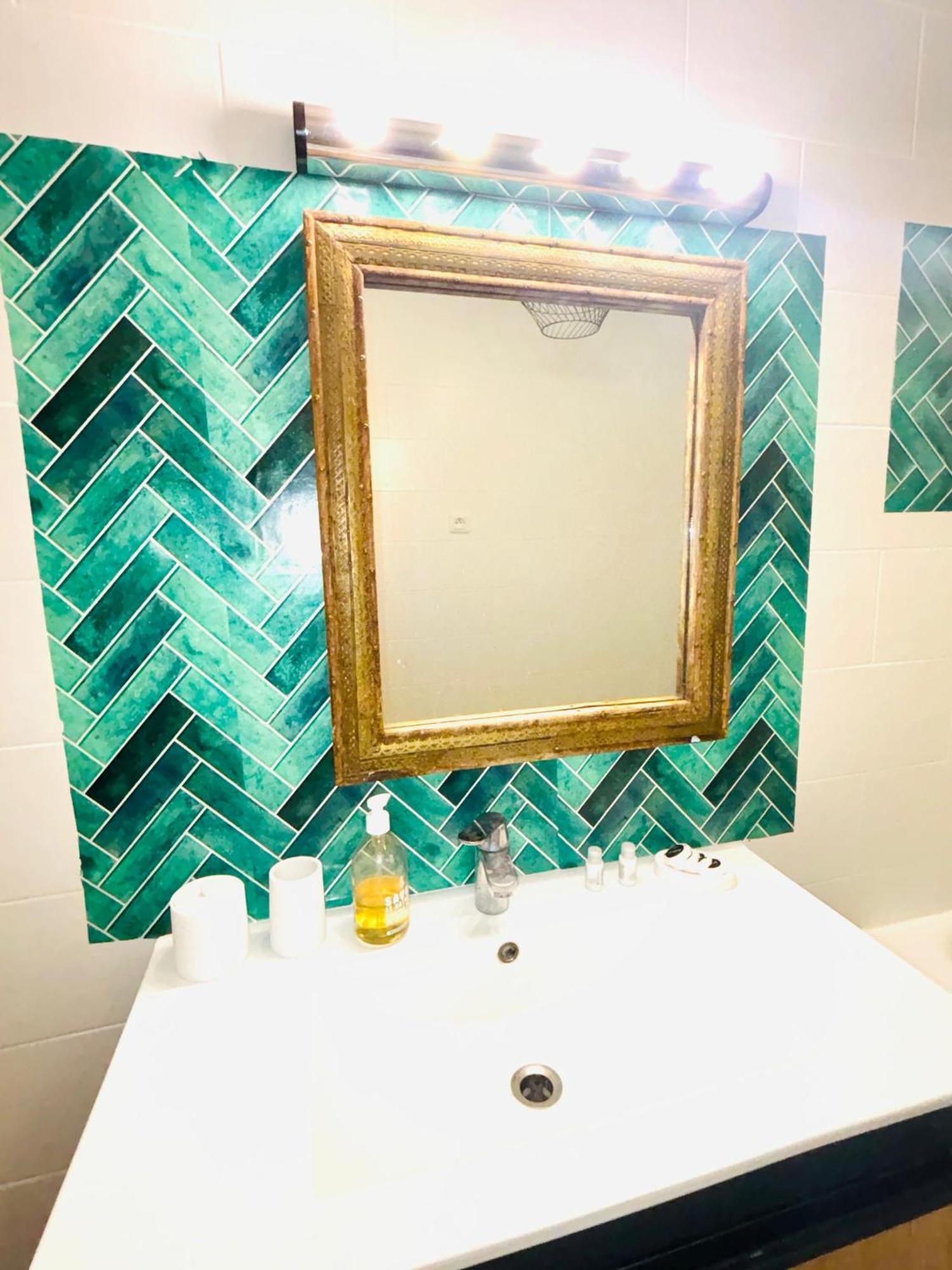 Apartment Superbes Av Versailles A 16 *