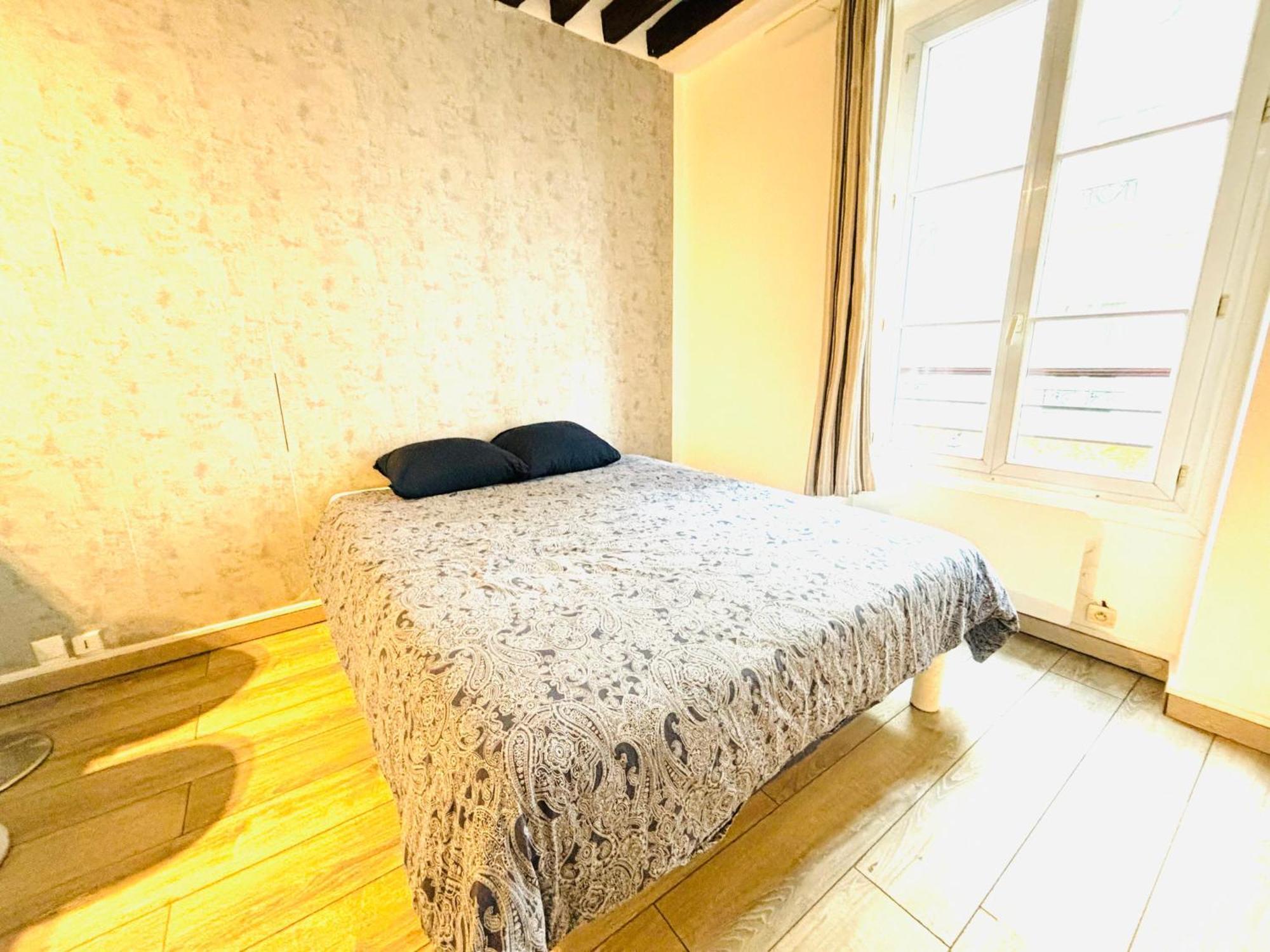Apartment Ponthieu *