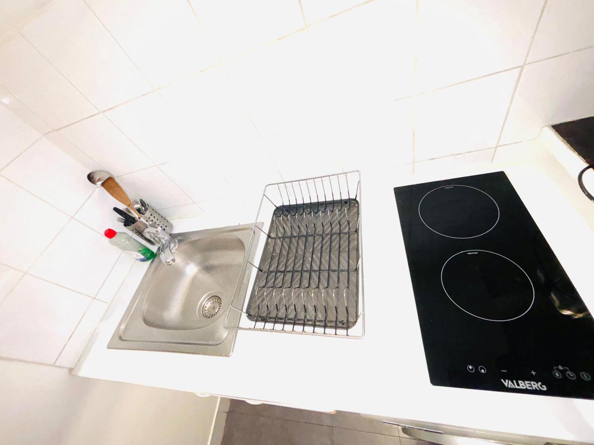 Apartment Ponthieu Paris