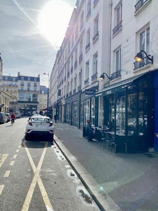 Grand Charonne Bastille Pop Art * Paris