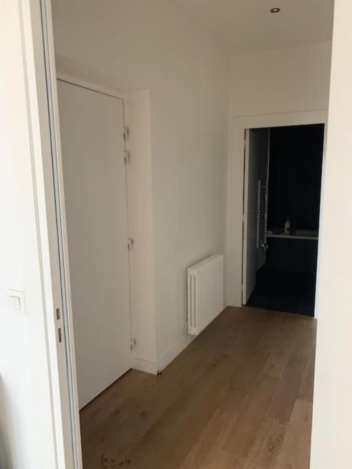 Apartment Grand Charonne Bastille Pop Art