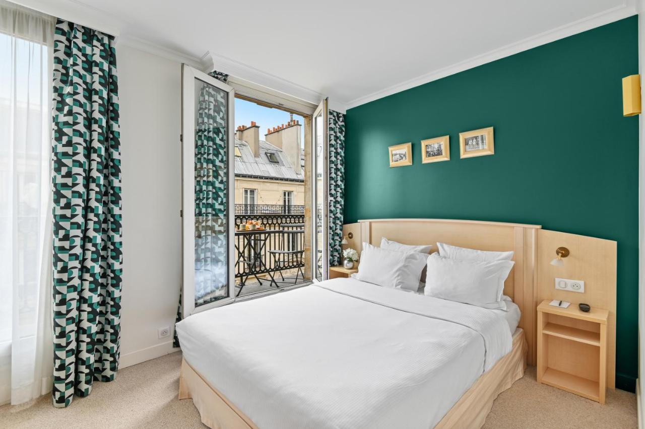 Elysees Opera Hotel Paris