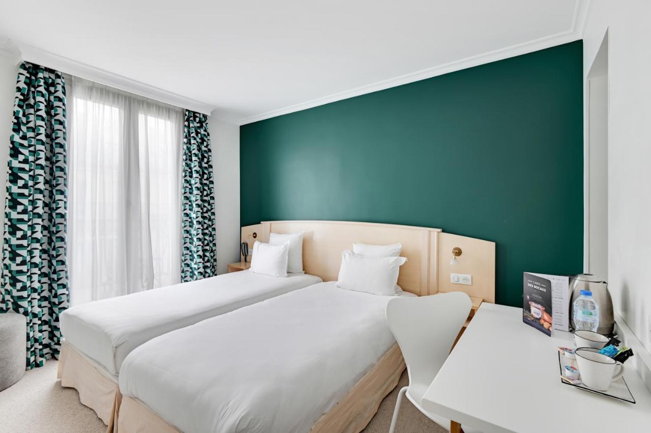 Hotel Elysees Opera 4*