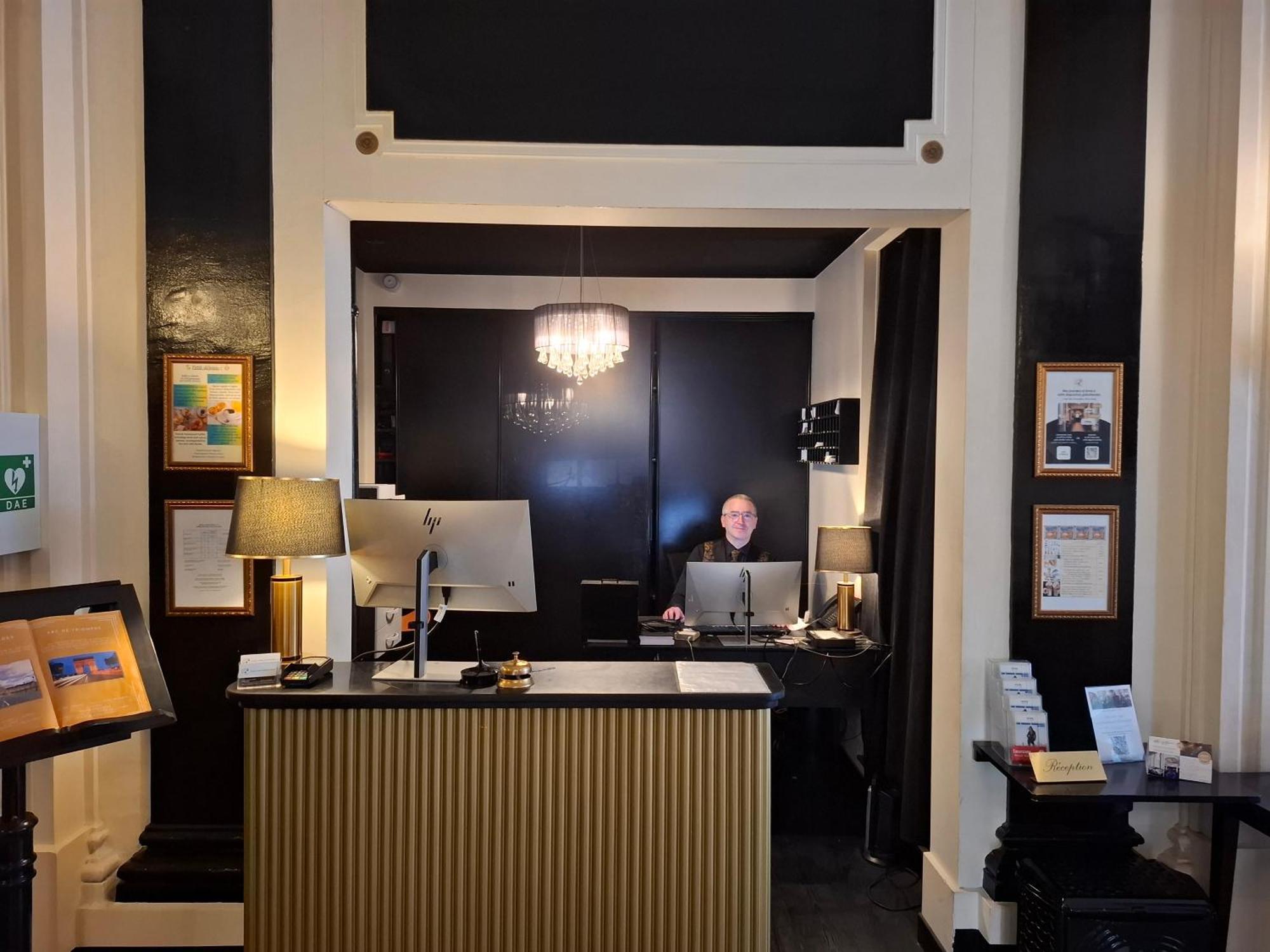 Peyris Opera 4* Paris