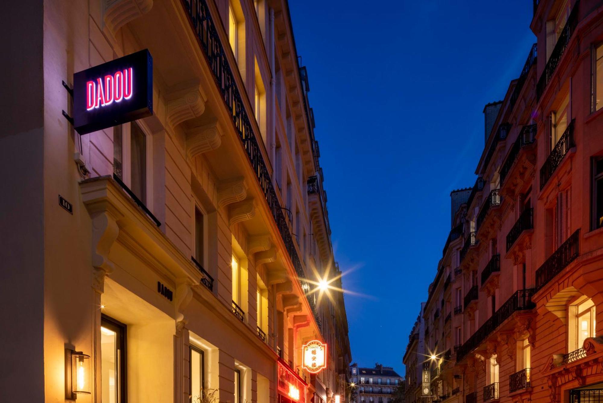 Dadou Hotel