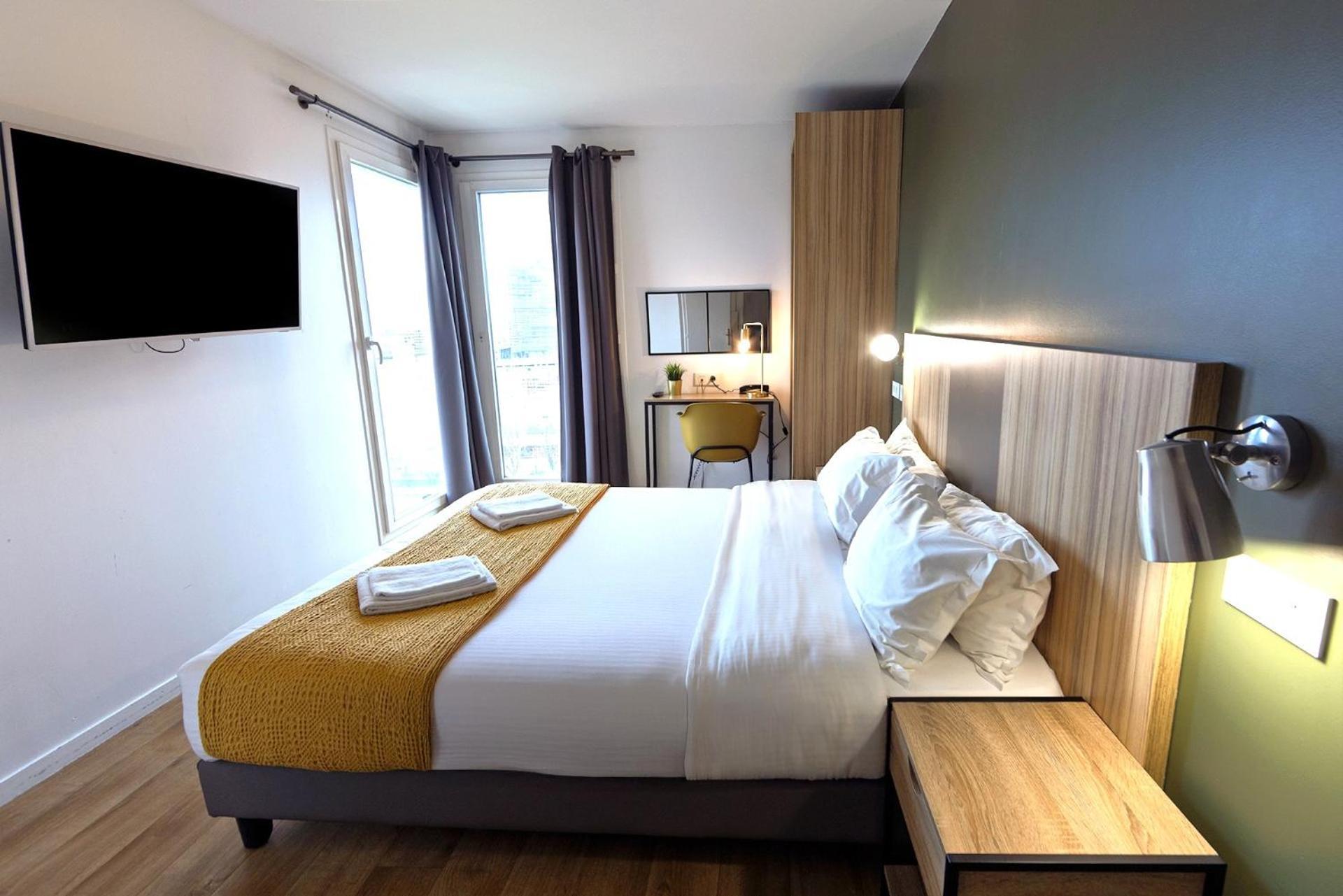 In 13 Hotel 3*