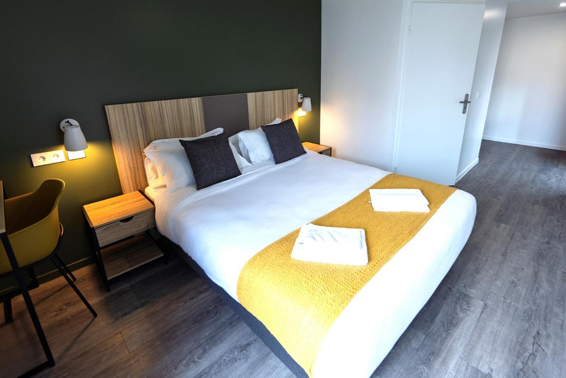 Hotel In 13 3*
