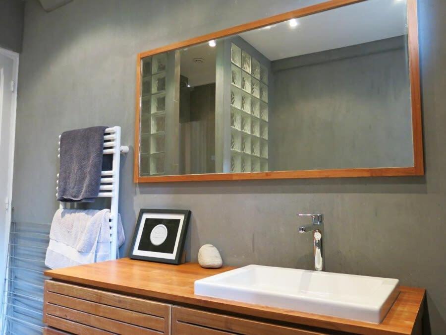 Charme Vaugirard Procession Citycosy Apartment *