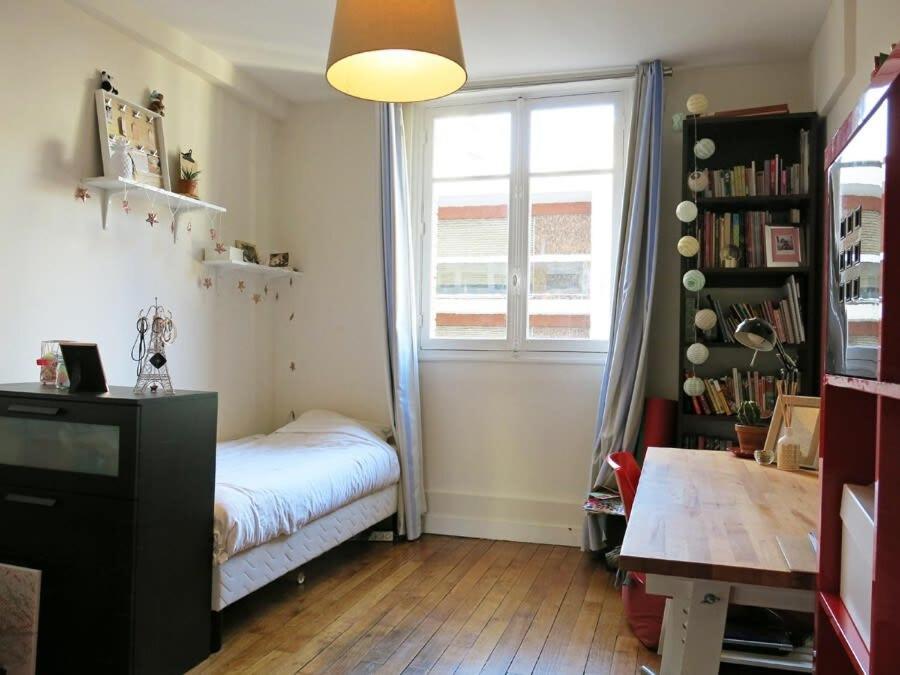 Apartment Charme Vaugirard Procession Citycosy *