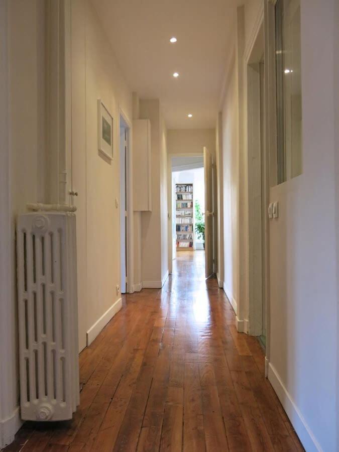 Charme Vaugirard Procession Citycosy Apartment *