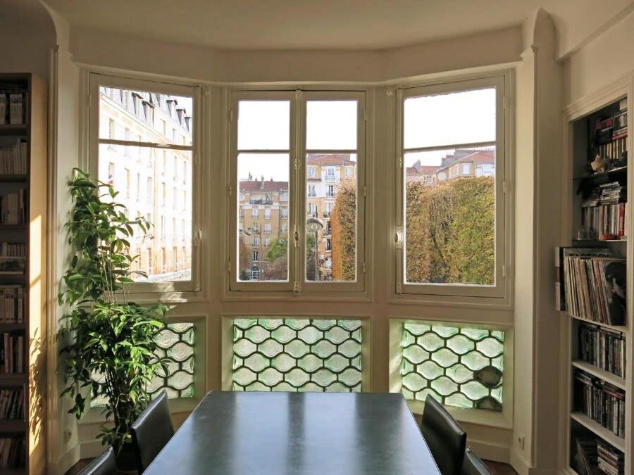 Charme Vaugirard Procession Citycosy Apartment