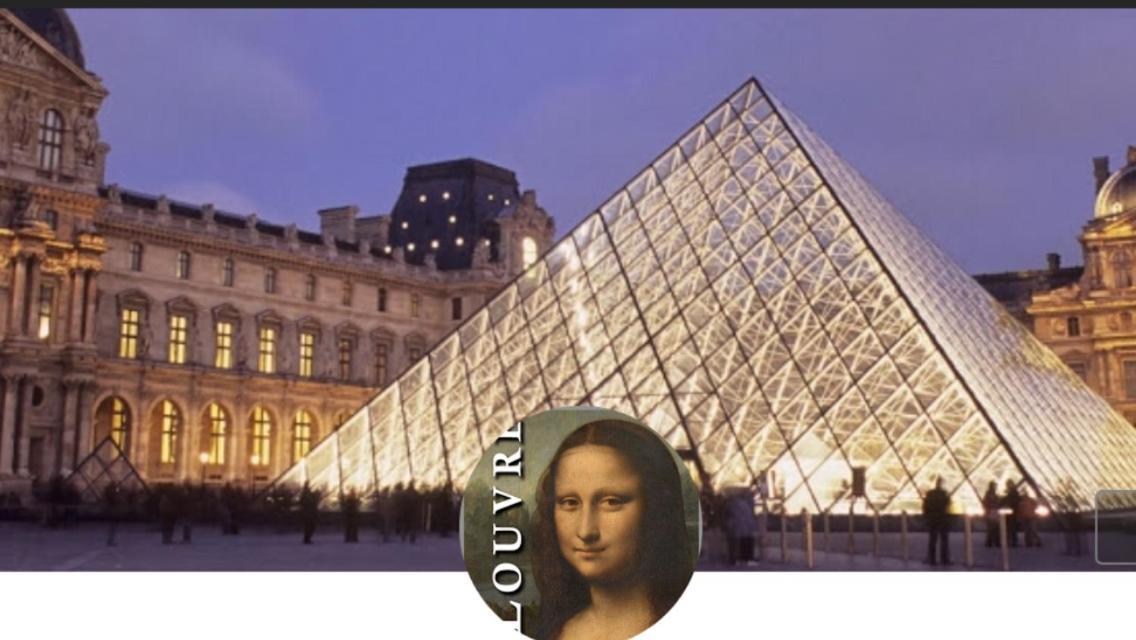 Le Louvre - Montorgeuil Residence Hotel