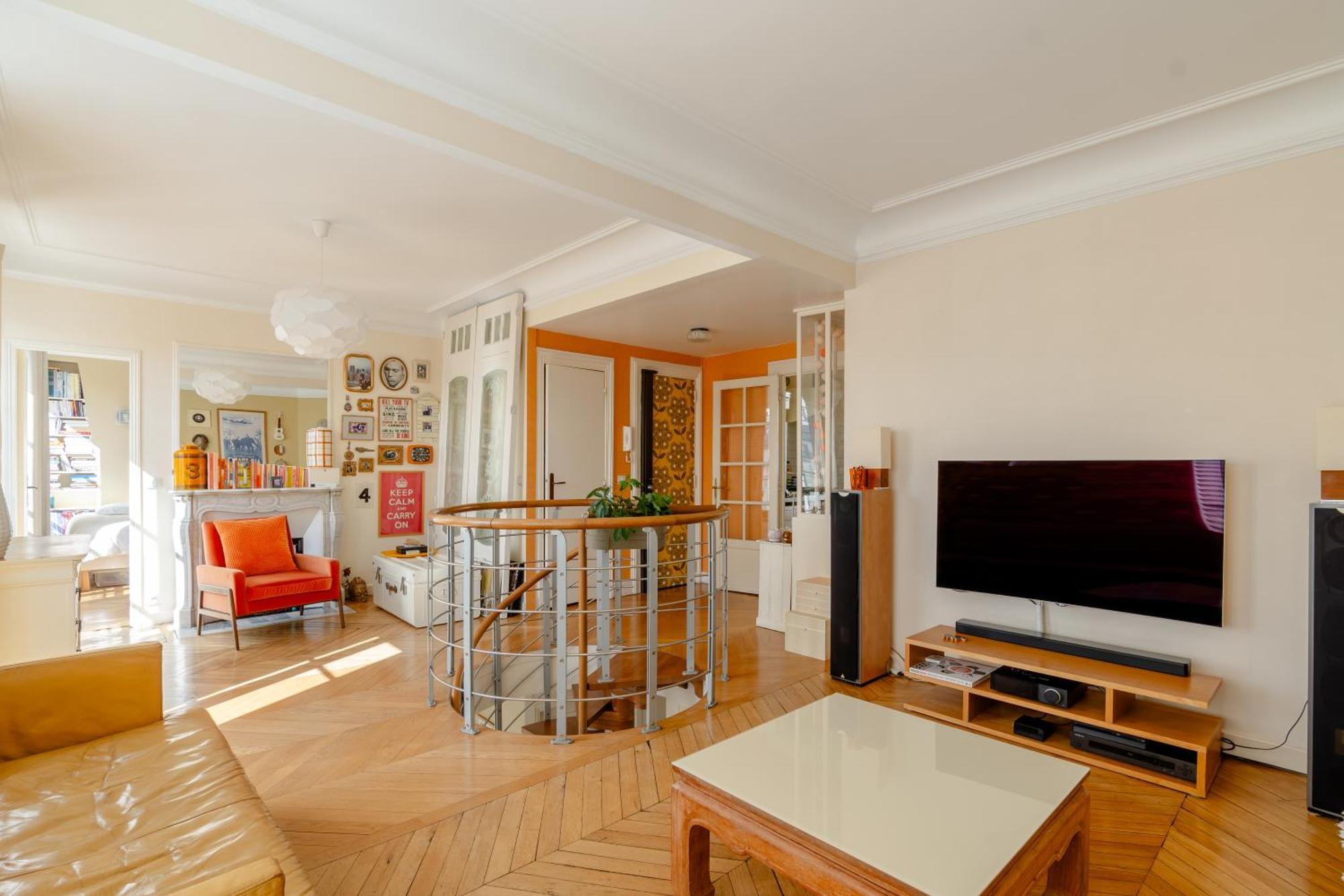 Apartment Veeve - Sunflower Soul