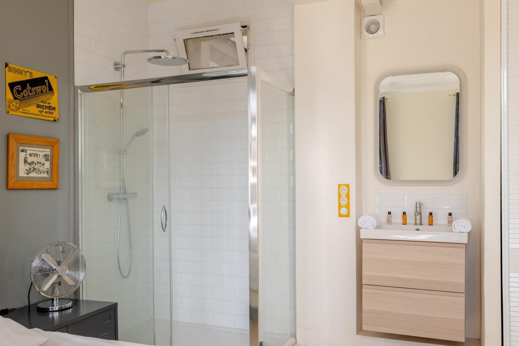 Apartment Veeve - Sunflower Soul Paris