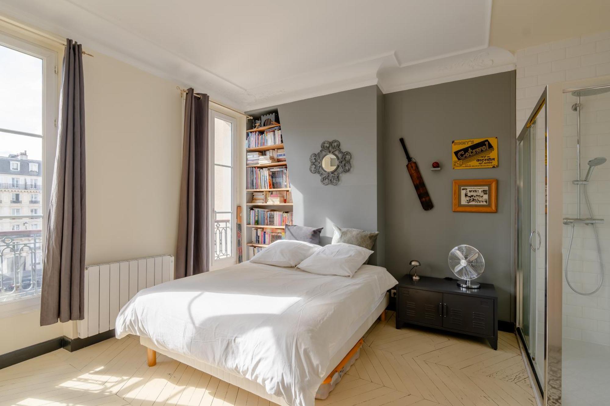 Apartment Veeve - Sunflower Soul Paris