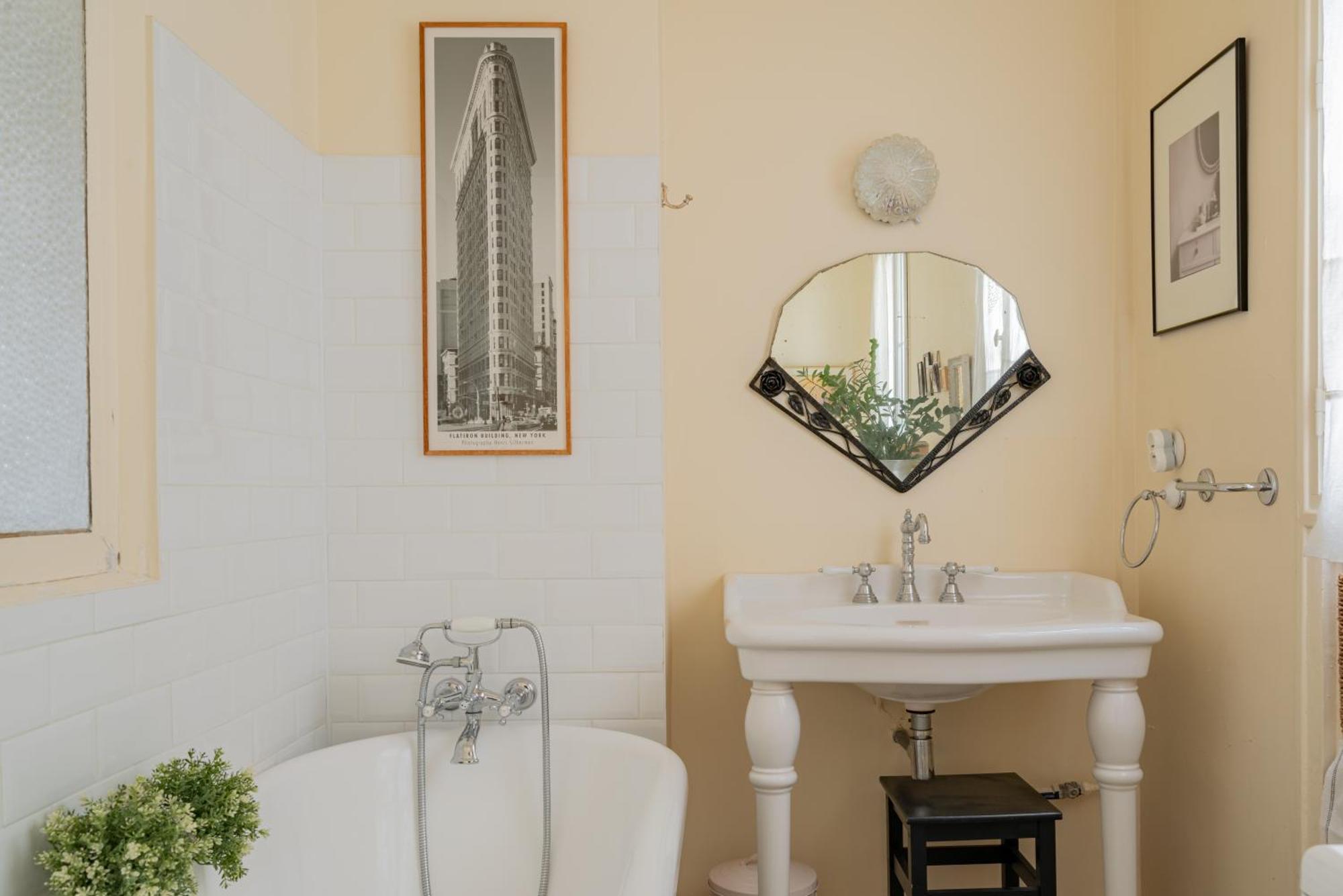 Apartment Veeve - Sunflower Soul *