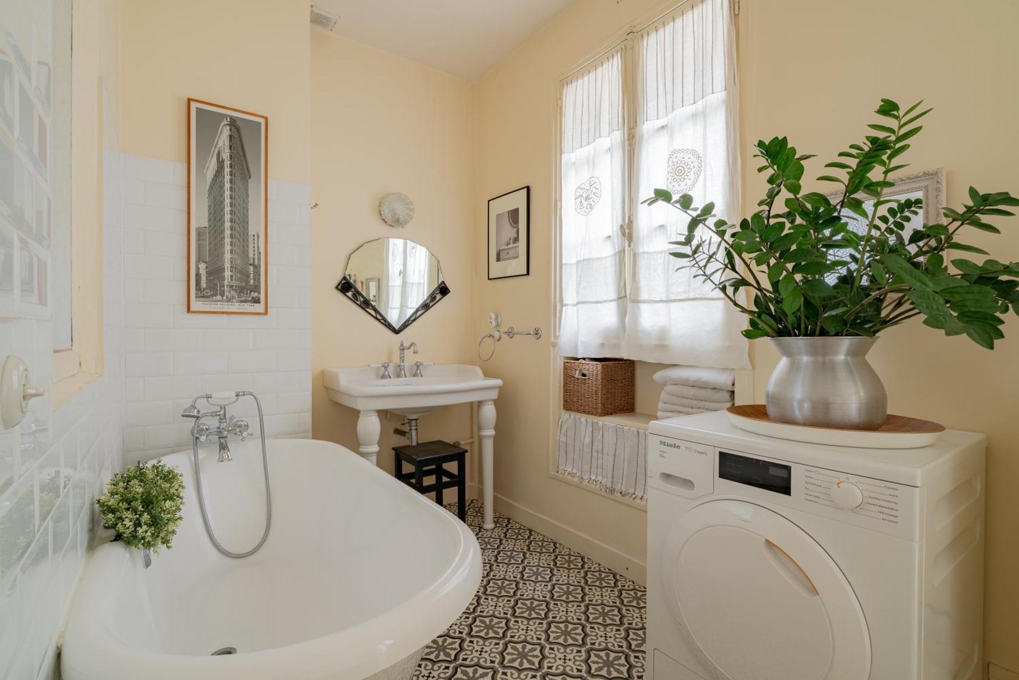 Apartment Veeve - Sunflower Soul Paris