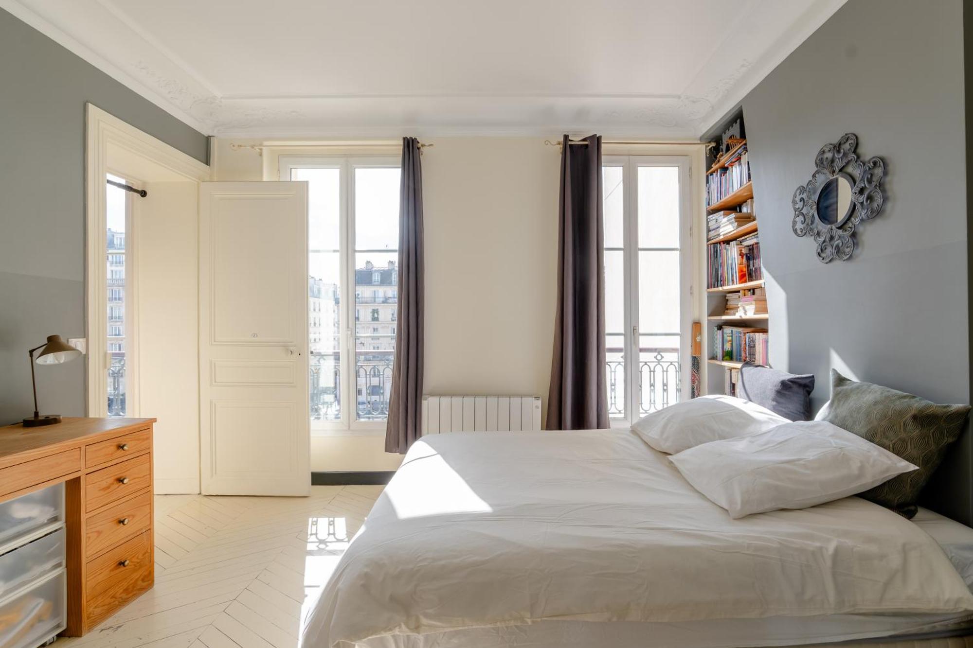 Veeve - Sunflower Soul Paris