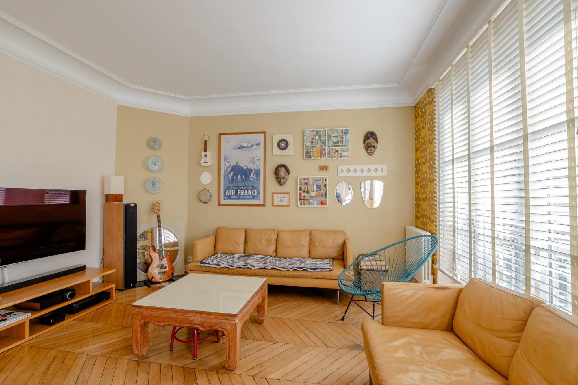 Apartment Veeve - Sunflower Soul *