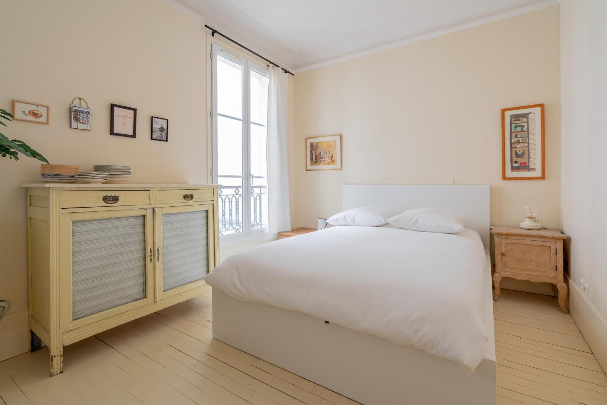 Veeve - Sunflower Soul Apartment