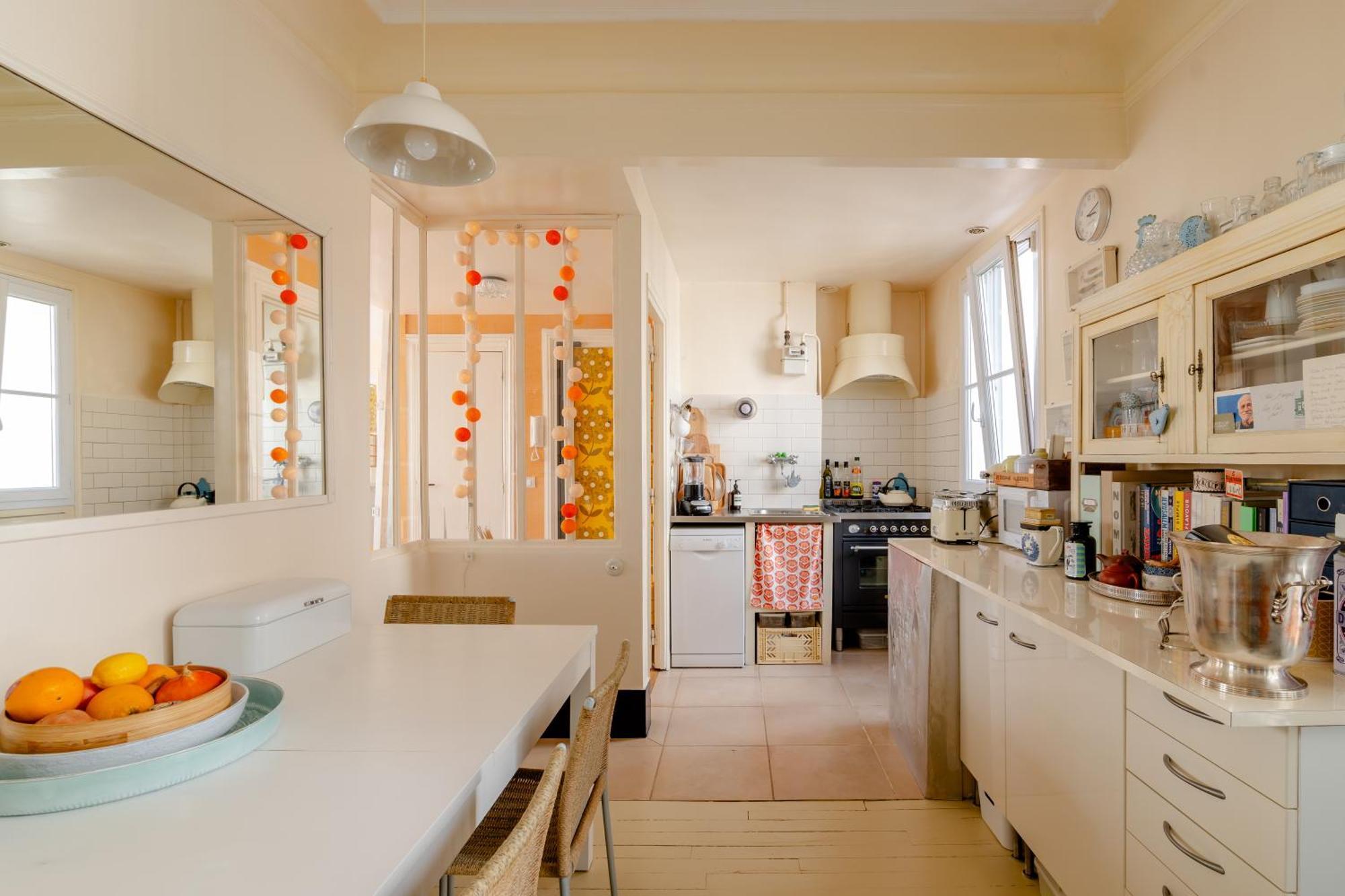 Apartment Veeve - Sunflower Soul Paris