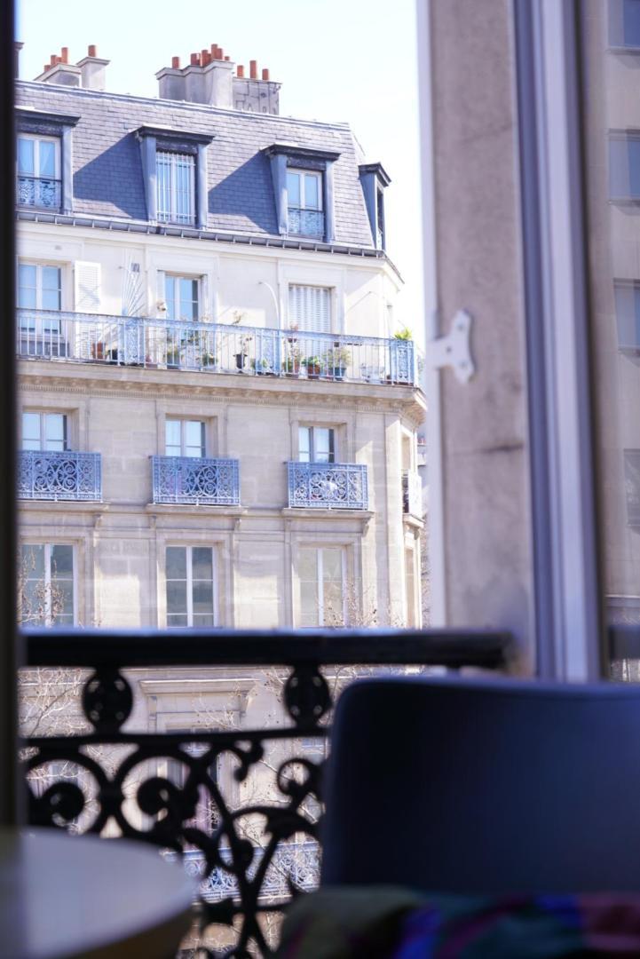 Appartement Center Masion-grands Boulevards