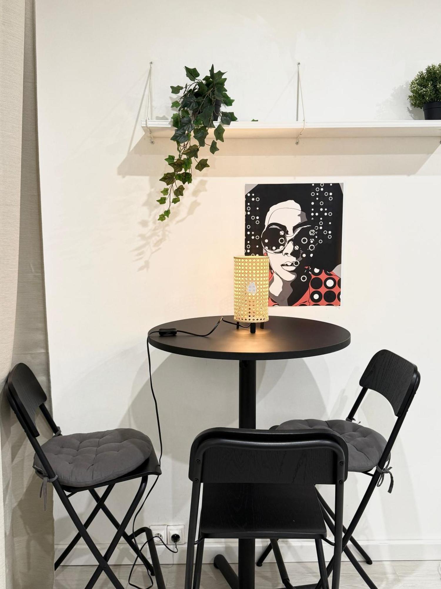 Cozy Near Eiffel Tower In Fondary Paris